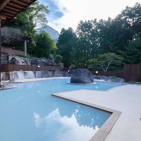 Yufuin Onsen Tsukanoma Εξωτερικό φωτογραφία