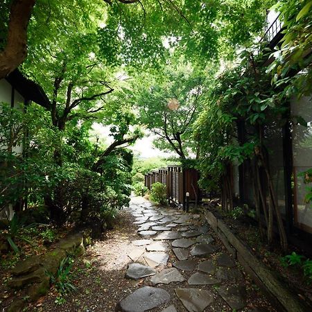 Yufuin Onsen Tsukanoma Εξωτερικό φωτογραφία