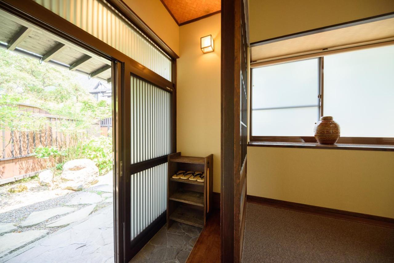 Yufuin Onsen Tsukanoma Δωμάτιο φωτογραφία